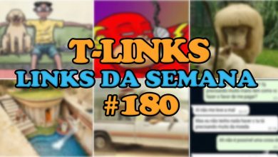 T-Links – Links da semana #180 1