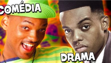 5 versões sombrias de séries famosas! 8