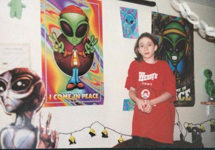 14 álbum de família que contém tesouros valiosos 3