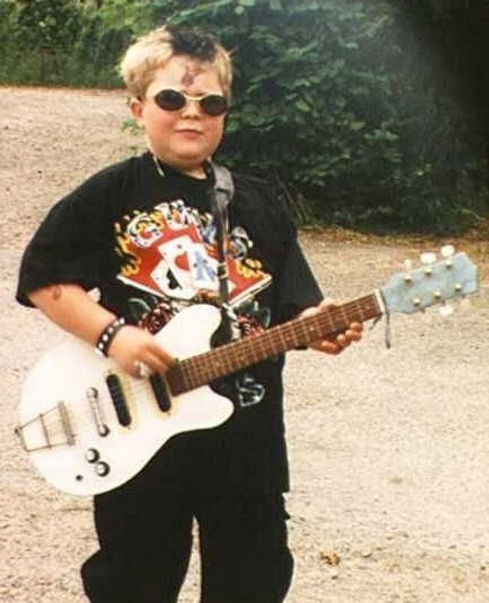 14 álbum de família que contém tesouros valiosos 11