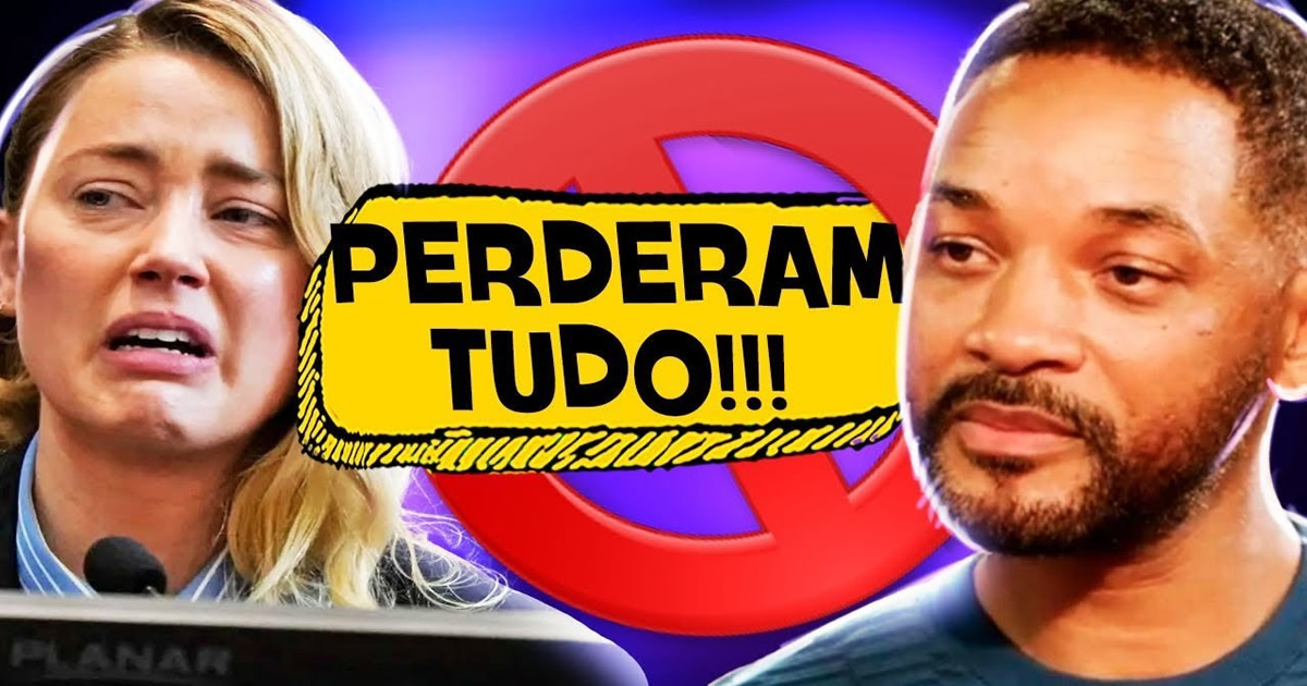 8 atores que vacilaram e perderam o emprego