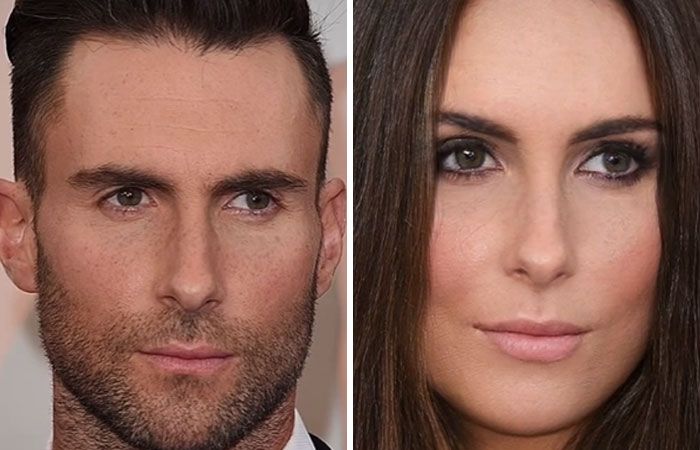 35 celebridades trocado de gênero por este TikToker 17