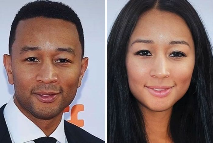 35 celebridades trocado de gênero por este TikToker 18