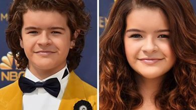 35 celebridades trocado de gênero por este TikToker 5