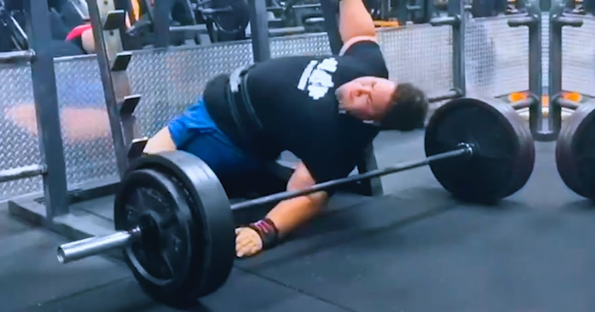 64 falhas de treino que você não quer repetir