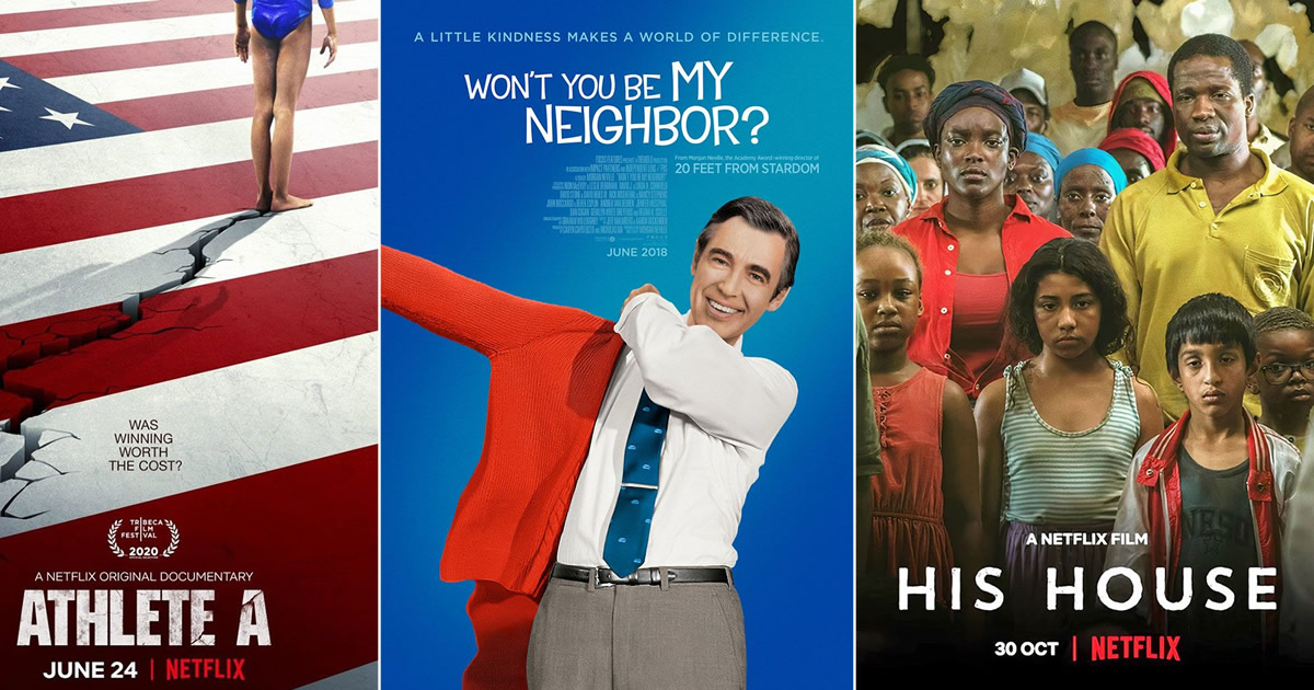 26 filmes imperdíveis da Netflix para sua próxima noite de cinema 58
