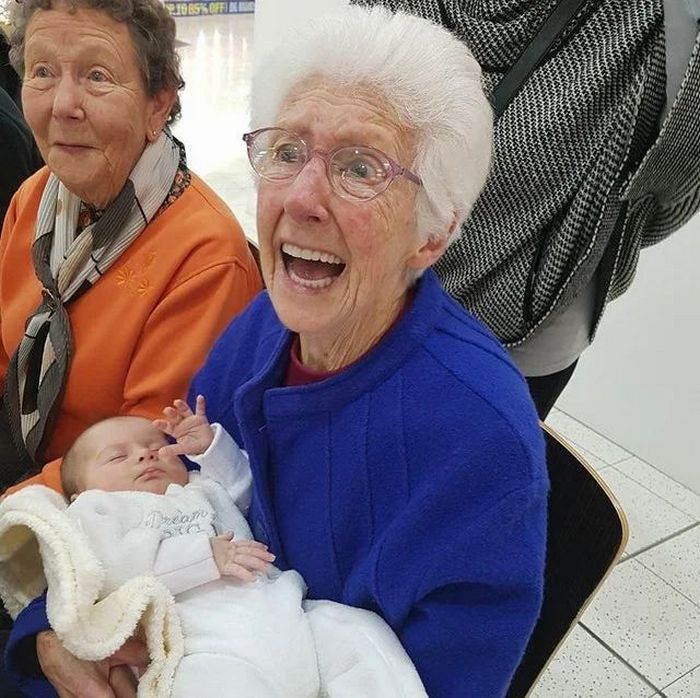 26 fotos emocionantes que certamente aquecerá seu coração 21