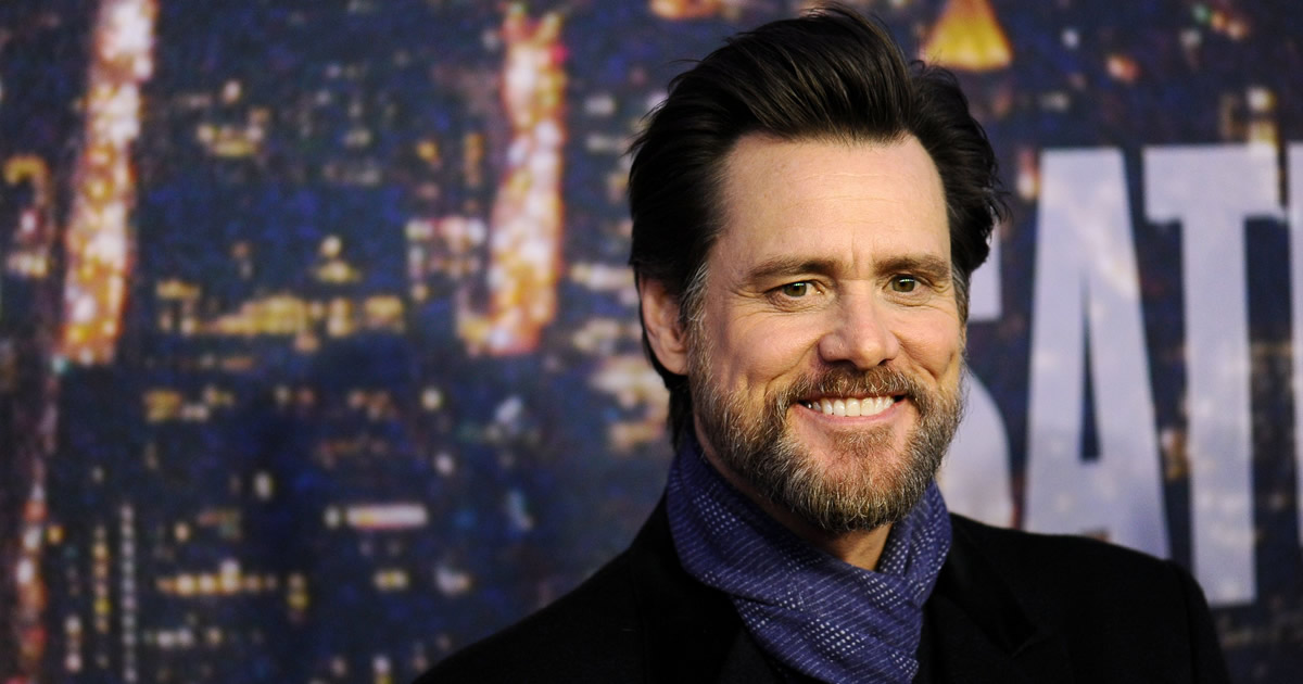 frases de Jim Carrey