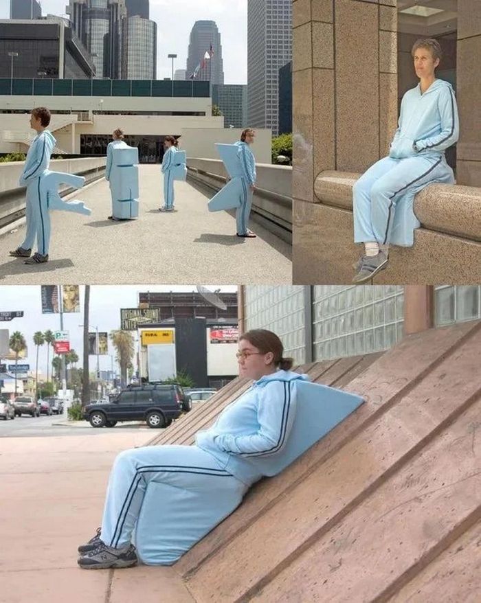 26 ideias incríveis que as pessoas transformaram em realidade 12