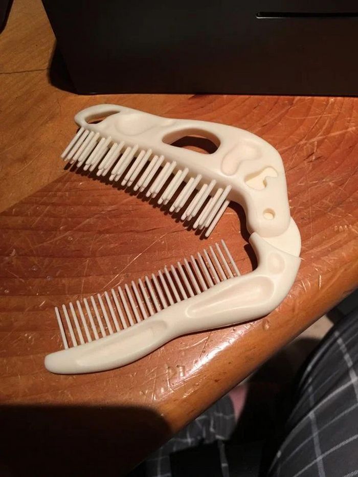 26 ideias incríveis que as pessoas transformaram em realidade 17