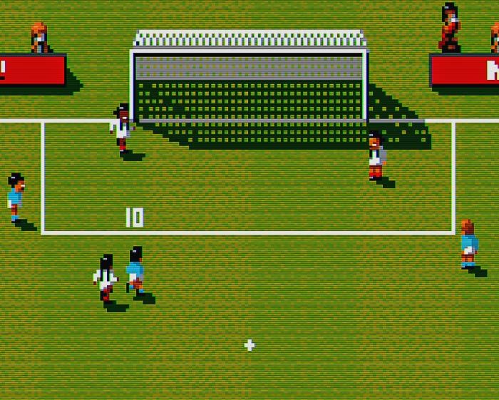 40 jogos retrô para relembrar os bons velhos tempos 17