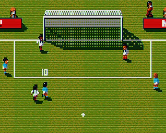 40 jogos retrô para relembrar os bons velhos tempos 17