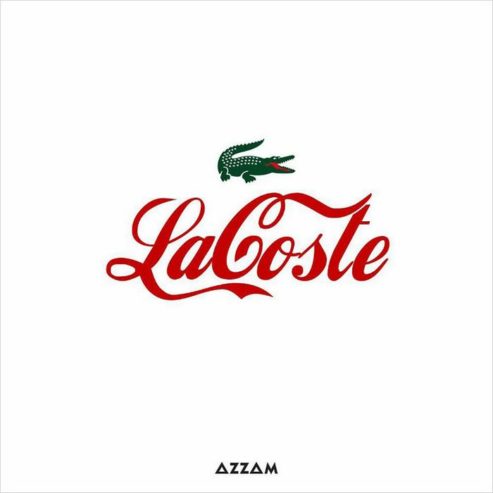 29 mashups de logotipos que levam as pessoas a pensar duas vezes sobre as marcas que veem 19