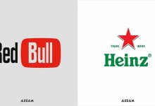 29 mashups de logotipos que levam as pessoas a pensar duas vezes sobre as marcas que veem 3
