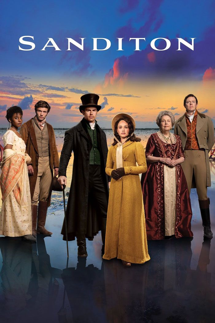 26 melhores series da TV britânica que você deve assistir 24