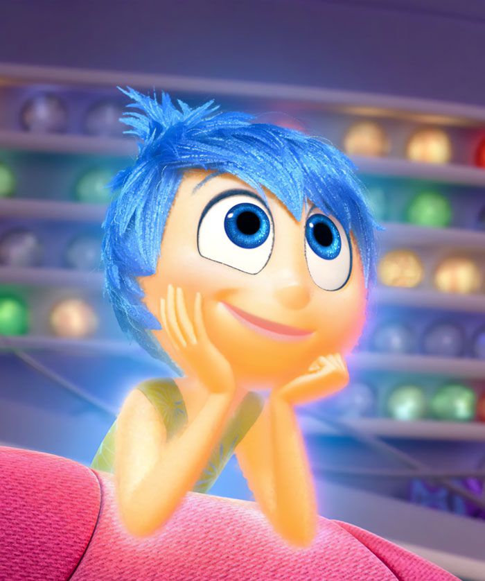 42 personagens da Pixar que entraram na história da animação 3