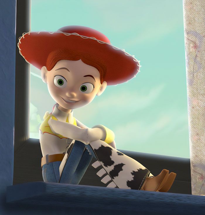 42 personagens da Pixar que entraram na história da animação 5