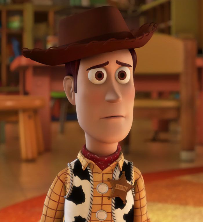 42 personagens da Pixar que entraram na história da animação 13