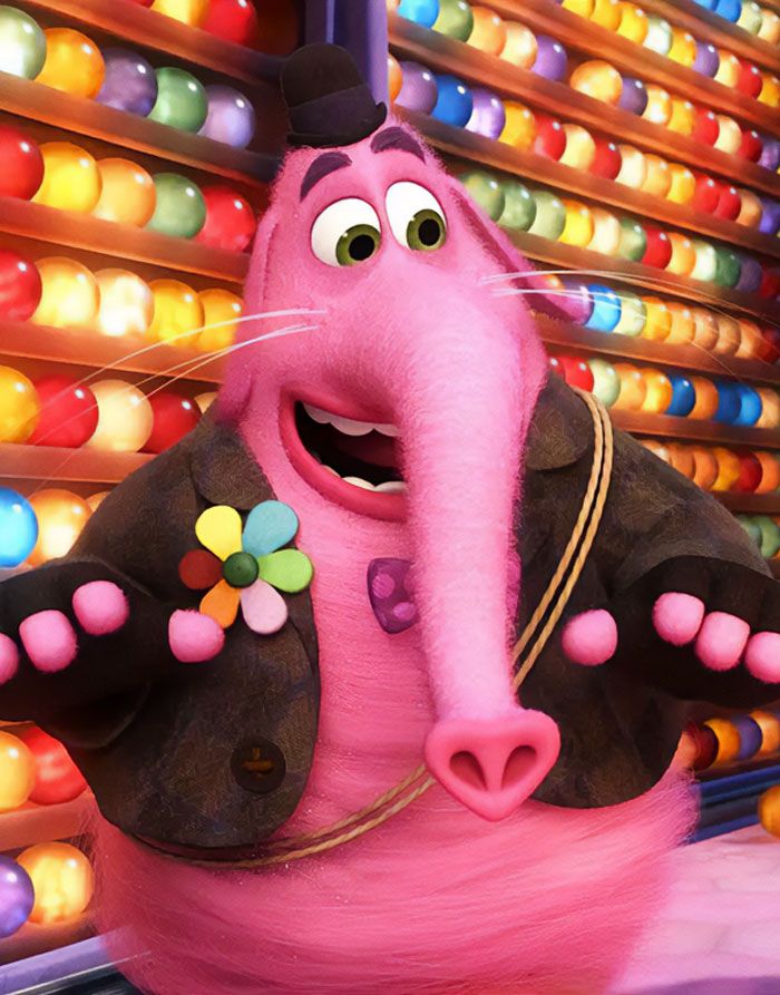 42 personagens da Pixar que entraram na história da animação 16
