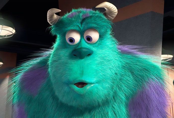 42 personagens da Pixar que entraram na história da animação 16