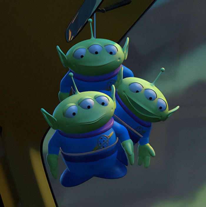 42 personagens da Pixar que entraram na história da animação 27