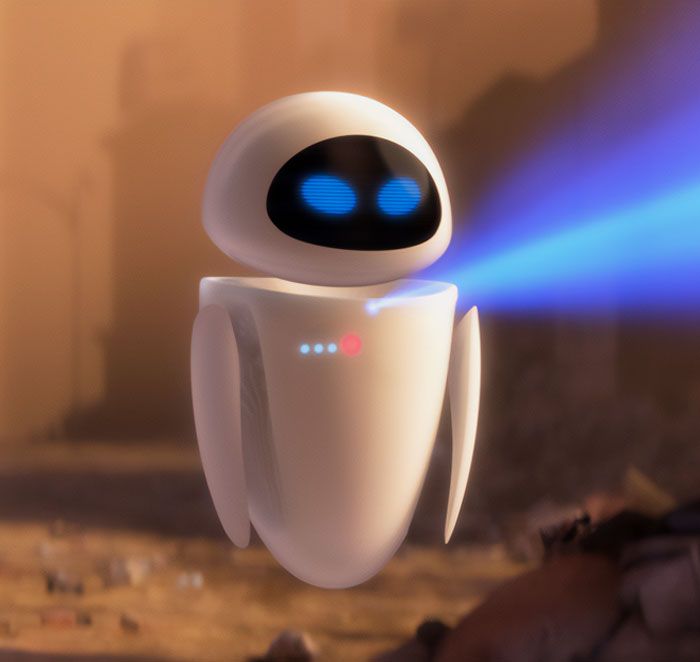 42 personagens da Pixar que entraram na história da animação 31