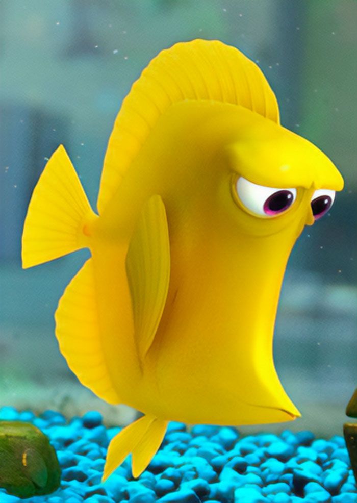 42 personagens da Pixar que entraram na história da animação 33