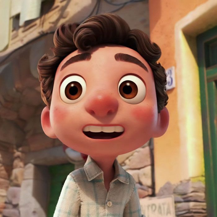 42 personagens da Pixar que entraram na história da animação 41