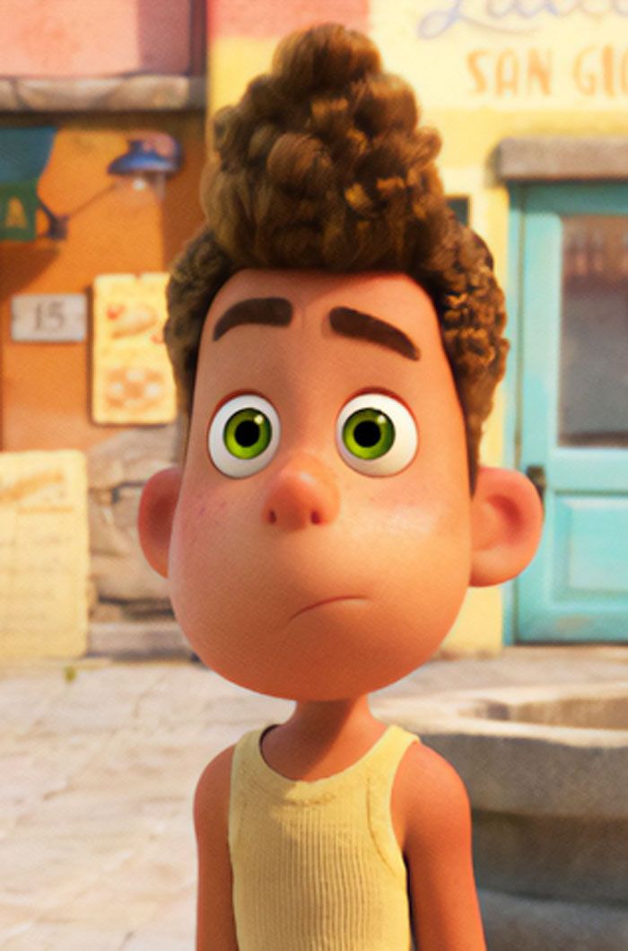 42 personagens da Pixar que entraram na história da animação 43