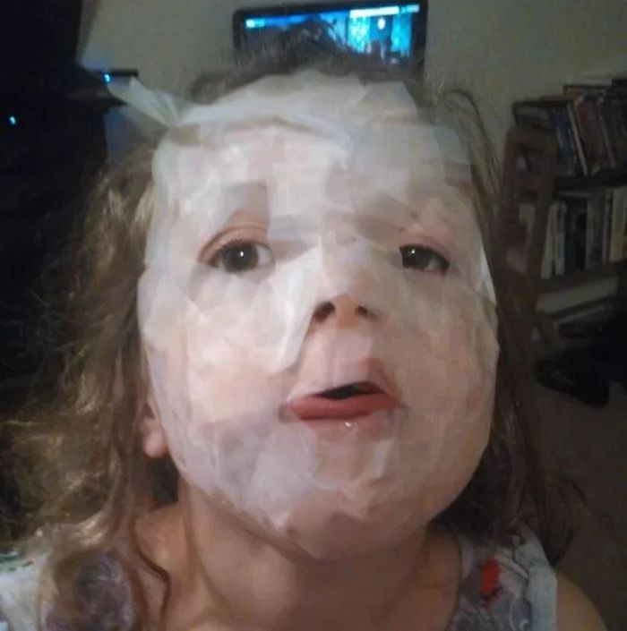 16 pessoas alheias que perceberam seu erro um pouco tarde demais 2