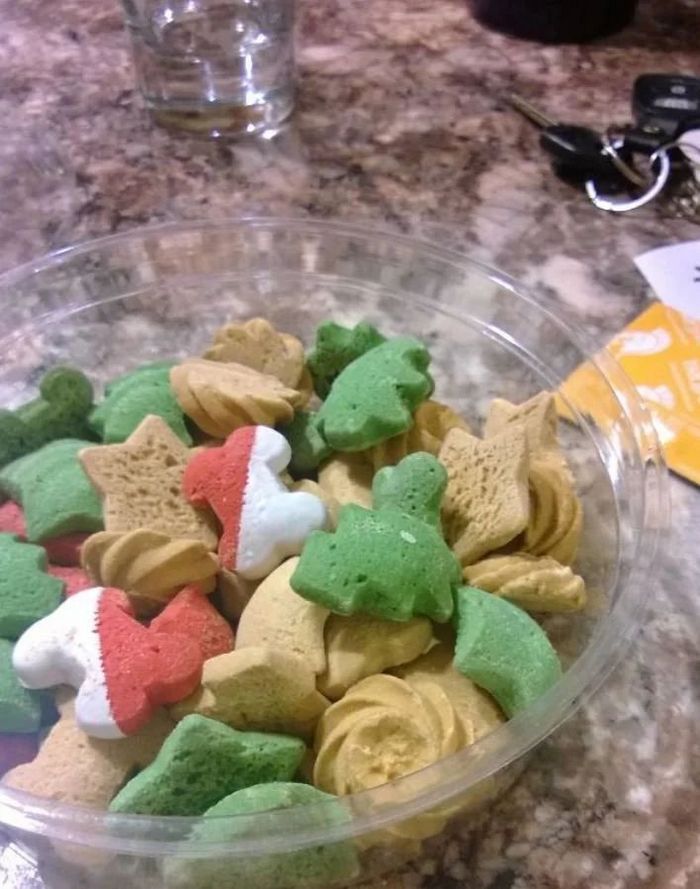 16 pessoas alheias que perceberam seu erro um pouco tarde demais 4