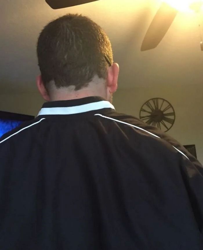 16 pessoas alheias que perceberam seu erro um pouco tarde demais 7