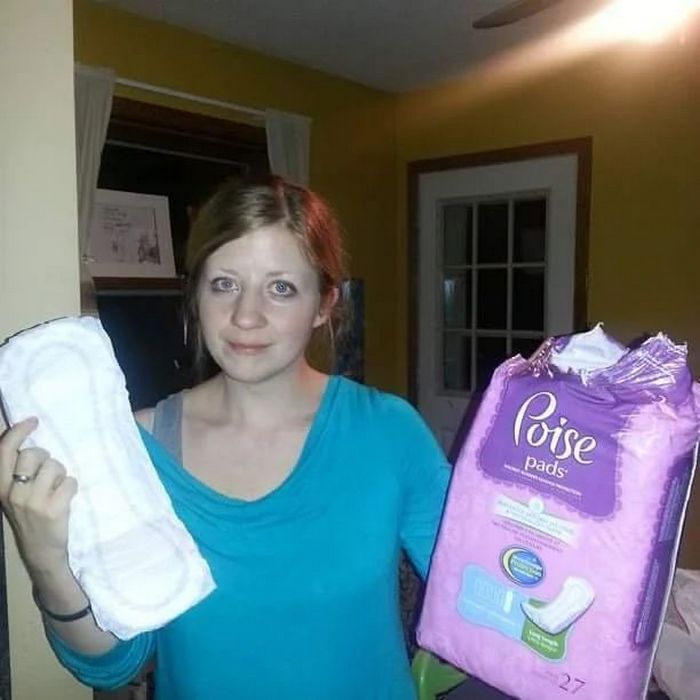 16 pessoas alheias que perceberam seu erro um pouco tarde demais 8