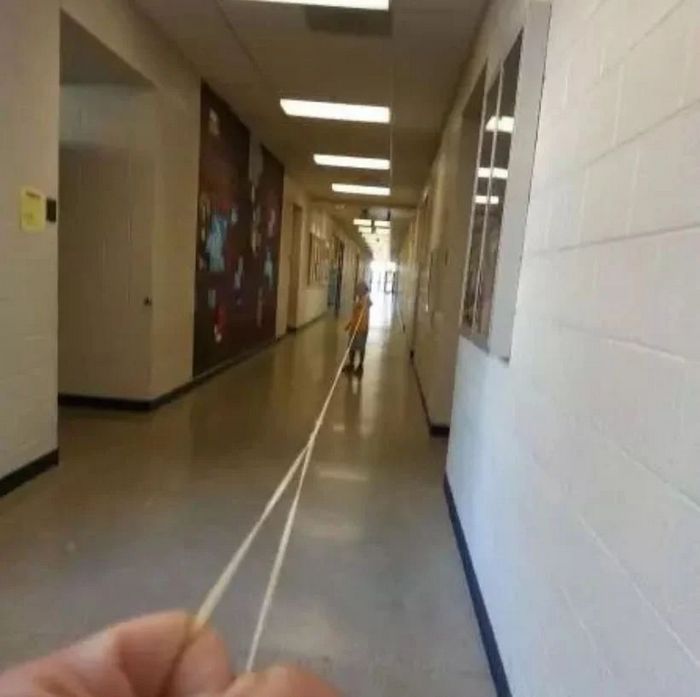 16 pessoas alheias que perceberam seu erro um pouco tarde demais 9