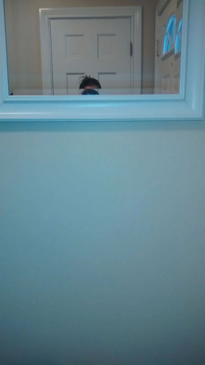 16 pessoas alheias que perceberam seu erro um pouco tarde demais 12