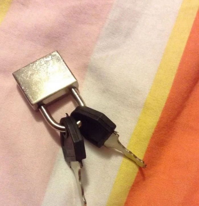 16 pessoas alheias que perceberam seu erro um pouco tarde demais 13