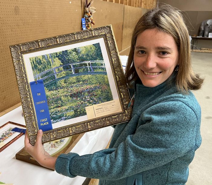 15 pessoas em êxtase que mal podiam esperar para compartilhar suas conquistas com o mundo 5