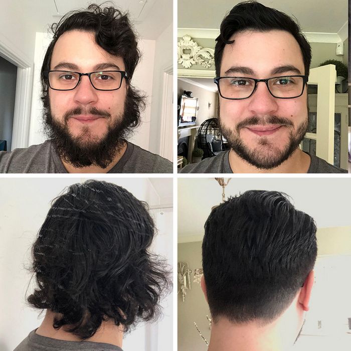 15 pessoas em êxtase que mal podiam esperar para compartilhar suas conquistas com o mundo 7