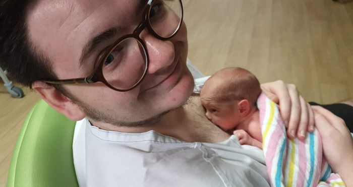 15 pessoas em êxtase que mal podiam esperar para compartilhar suas conquistas com o mundo 8