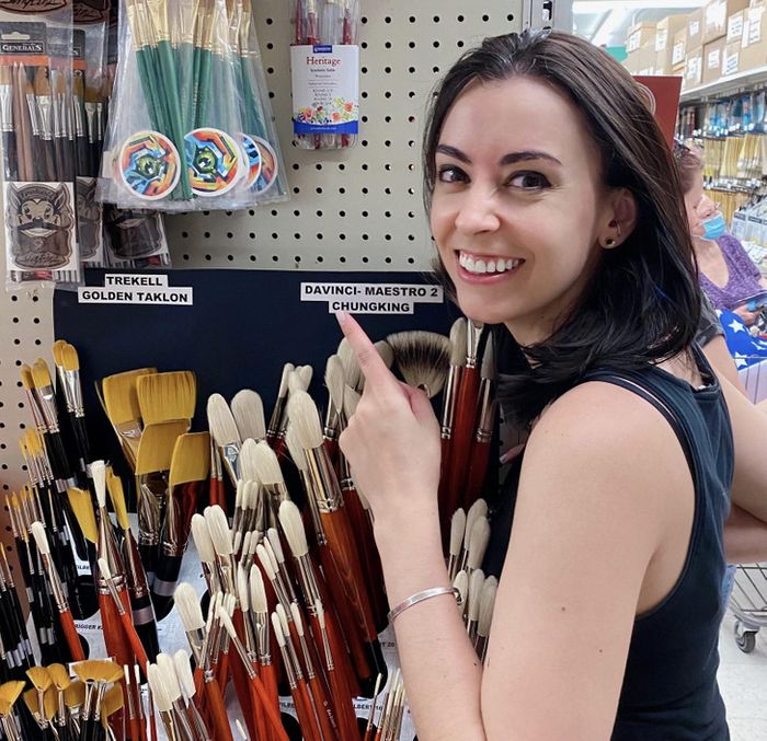 15 pessoas em êxtase que mal podiam esperar para compartilhar suas conquistas com o mundo 11