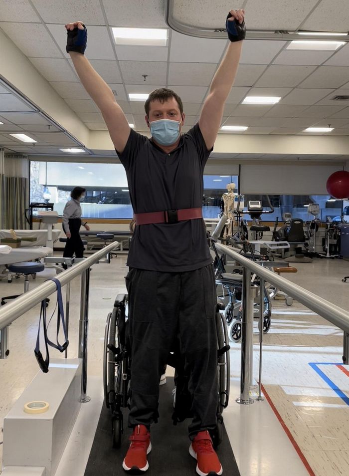 15 pessoas em êxtase que mal podiam esperar para compartilhar suas conquistas com o mundo 13