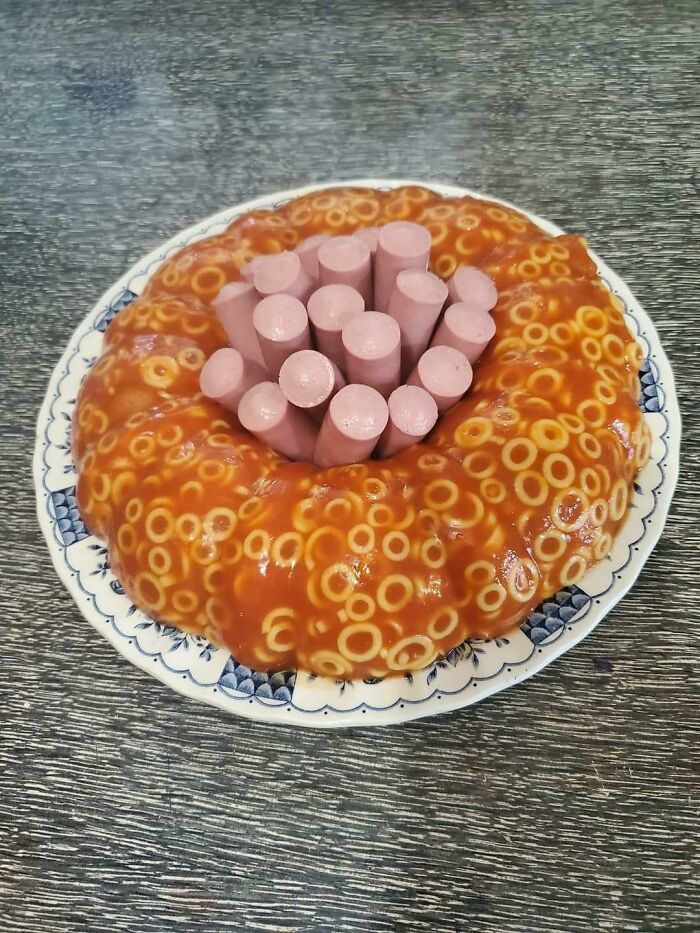 29 piores comidas com auras ameaçadoras que você vai encontrar hoje 3