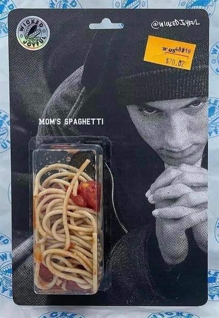 29 piores comidas com auras ameaçadoras que você vai encontrar hoje 7