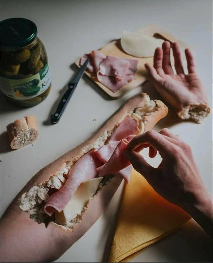 29 piores comidas com auras ameaçadoras que você vai encontrar hoje 10