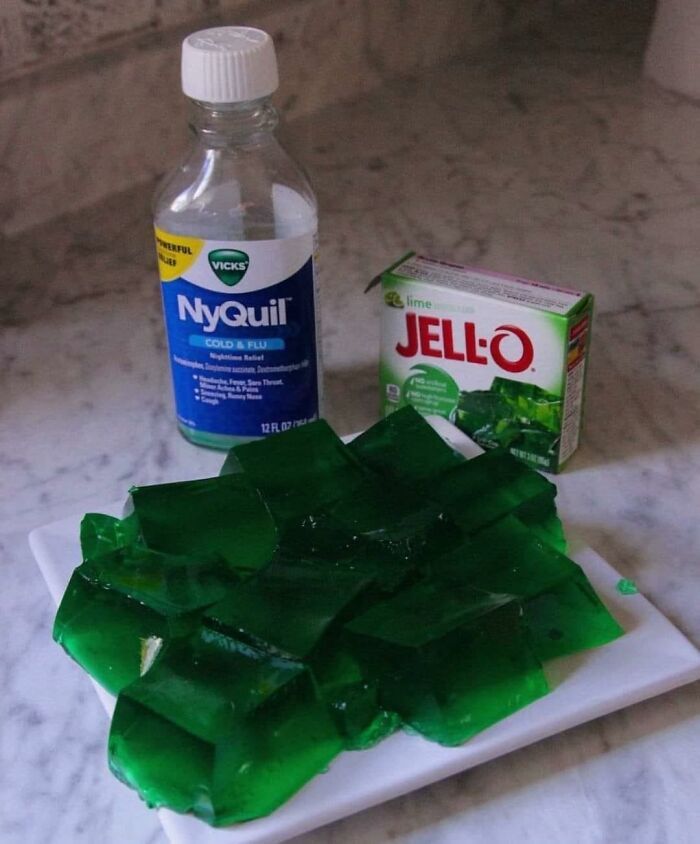 29 piores comidas com auras ameaçadoras que você vai encontrar hoje 12