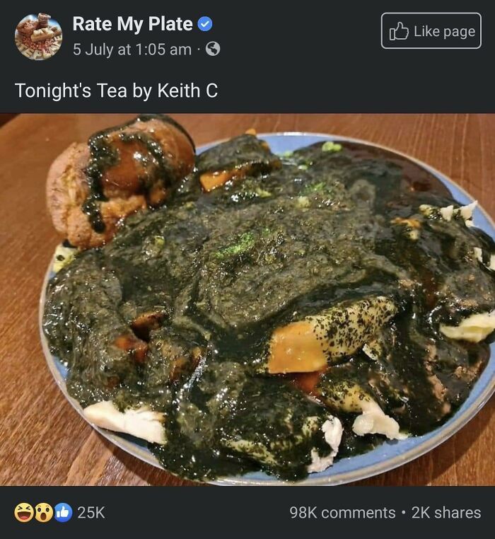 29 piores comidas com auras ameaçadoras que você vai encontrar hoje 18