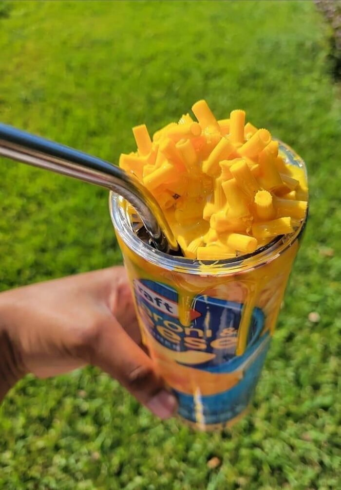 29 piores comidas com auras ameaçadoras que você vai encontrar hoje 19