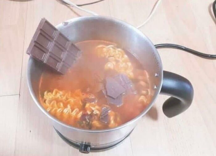 29 piores comidas com auras ameaçadoras que você vai encontrar hoje 21