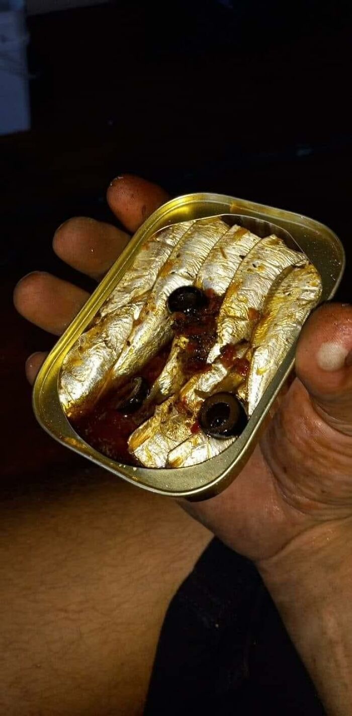 29 piores comidas com auras ameaçadoras que você vai encontrar hoje 22