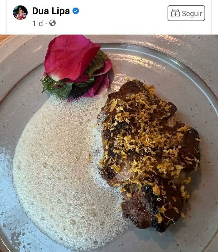 29 piores comidas com auras ameaçadoras que você vai encontrar hoje 24